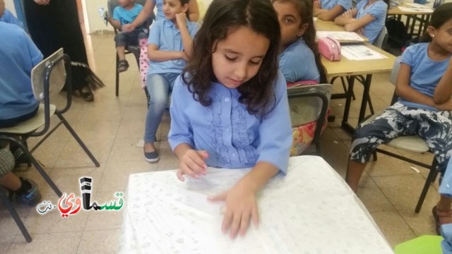  فيديو: طلاب وطالبات مدرسة جنة ابن رشد يؤدون مناسك الحج في اجواء ايمانية ويُعايدون الامهات بعيد الاضحى